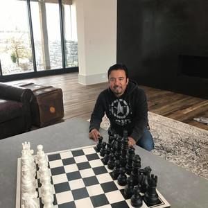 Meet your Posher, Miguel